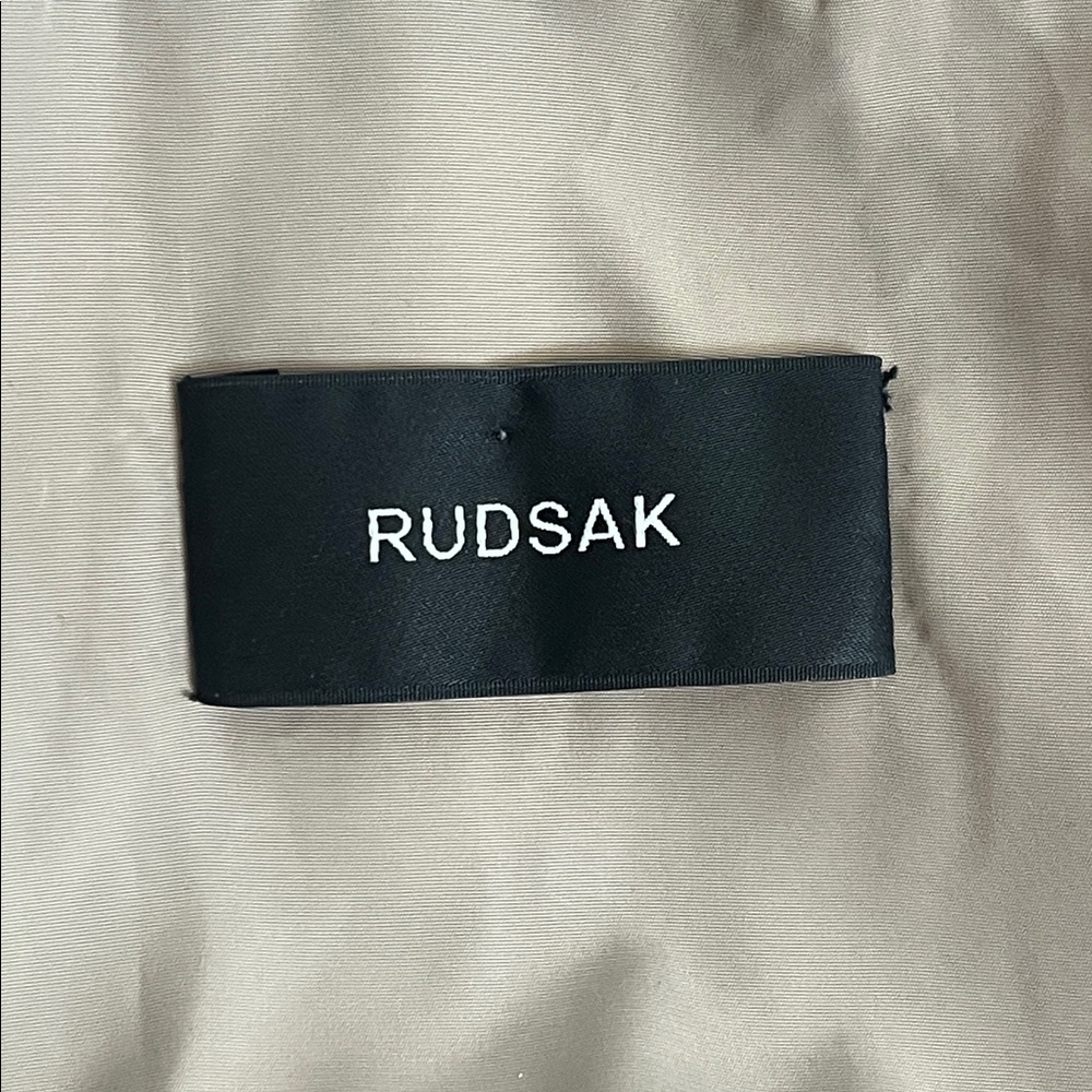 RUDSAK Jacket Coat - Picture 12 of 17